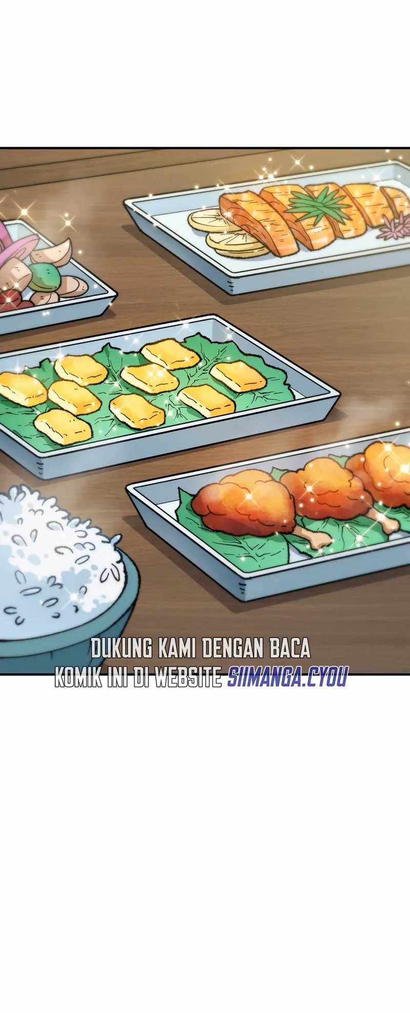 The Heavenly Path Is Not Stupid Chapter 75 Gambar 63