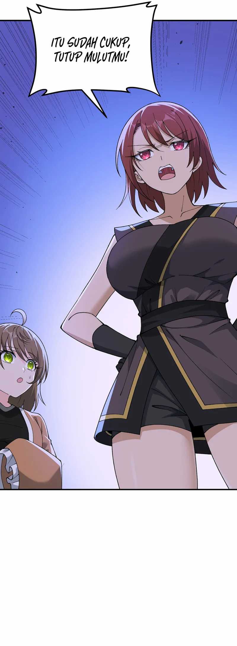 The Heavenly Path Is Not Stupid Chapter 75 Gambar 6