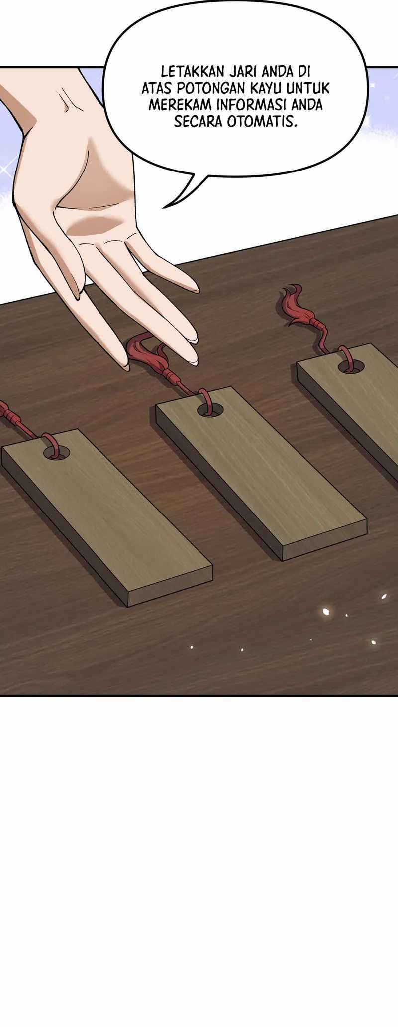 The Heavenly Path Is Not Stupid Chapter 74 Gambar 30