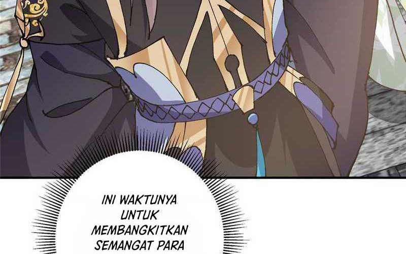 Keep A Low Profile, Sect Leader Chapter 336 Gambar 42