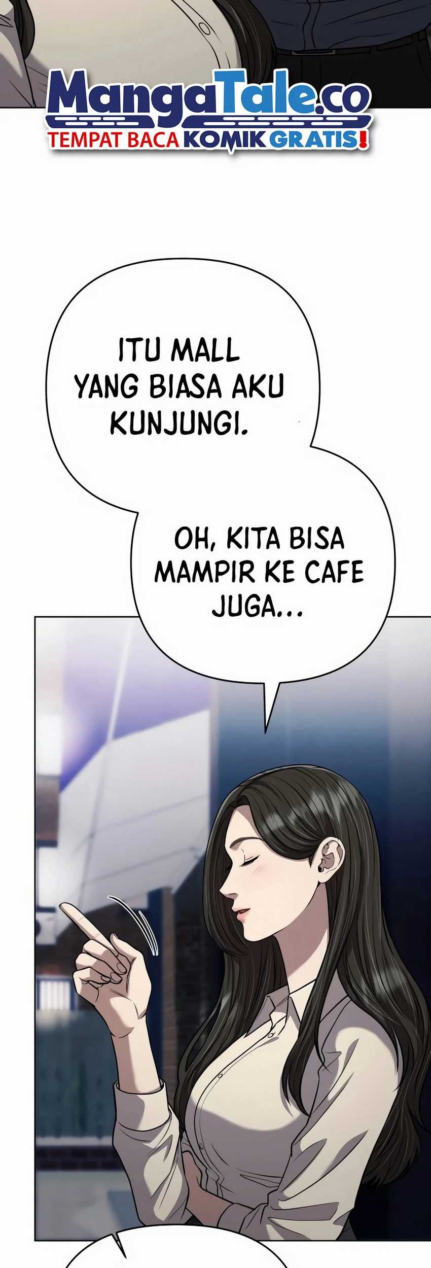 The New Employee Kim Chul-Soo Chapter 35 Gambar 52