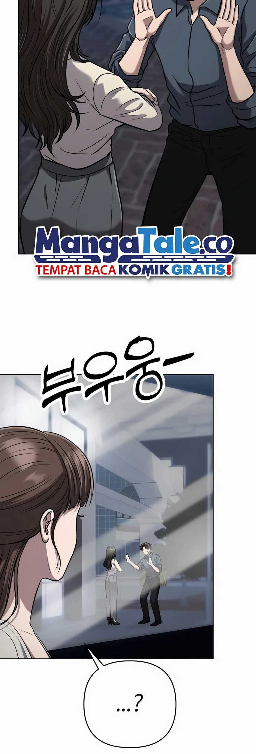 The New Employee Kim Chul-Soo Chapter 35 Gambar 57