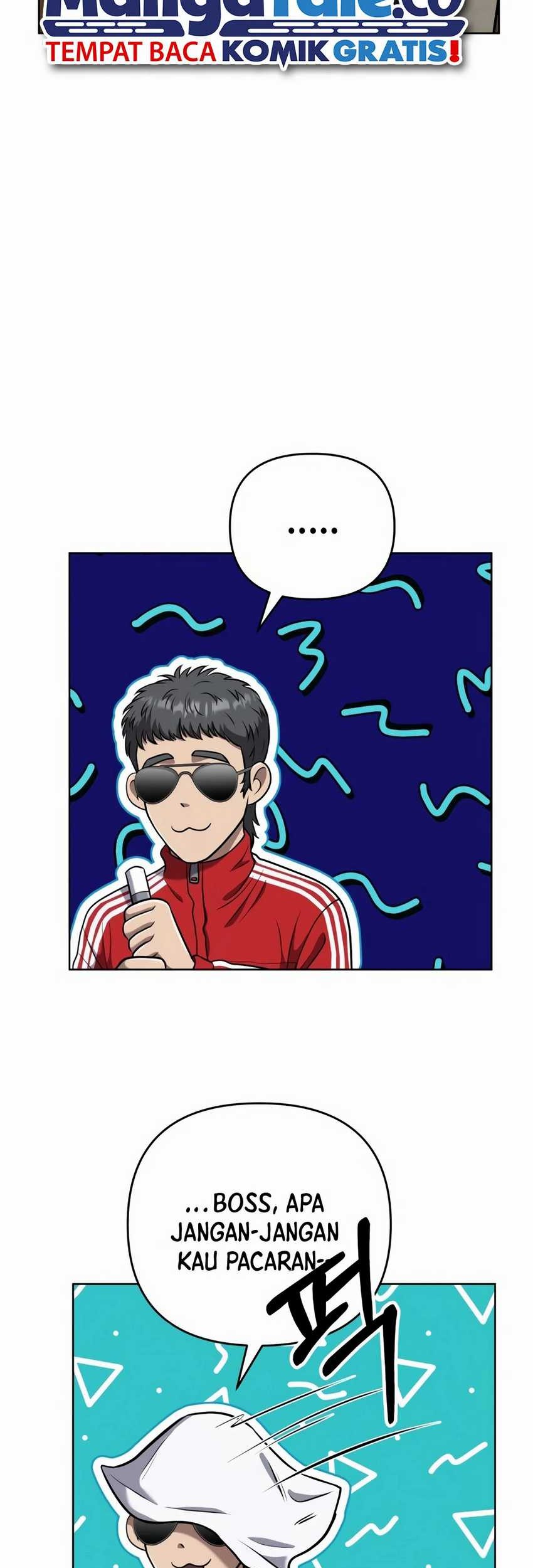 The New Employee Kim Chul-Soo Chapter 35 Gambar 61