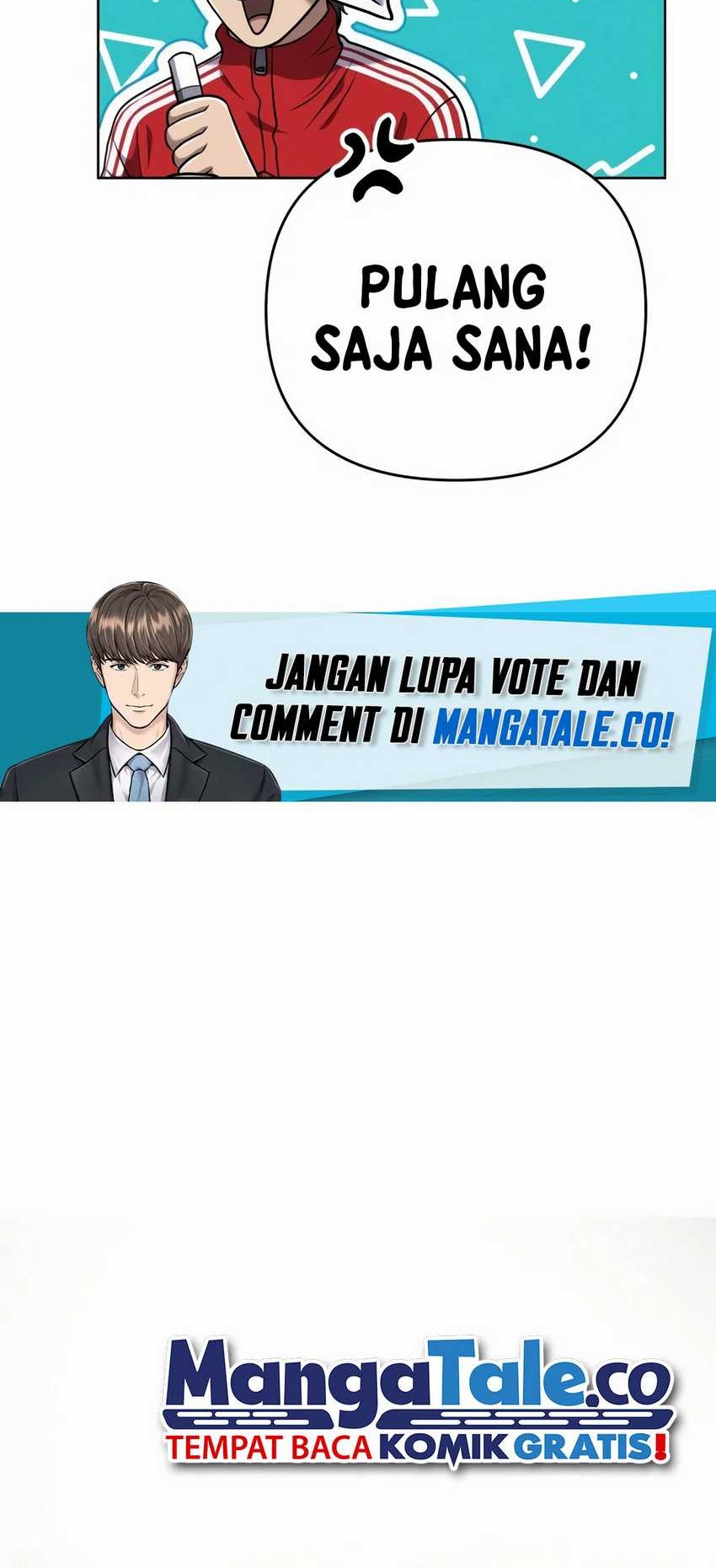 The New Employee Kim Chul-Soo Chapter 35 Gambar 62