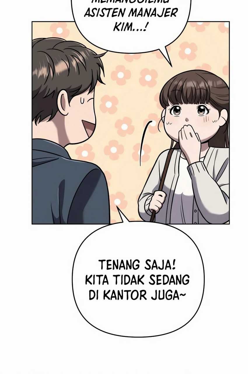 The New Employee Kim Chul-Soo Chapter 35 Gambar 67