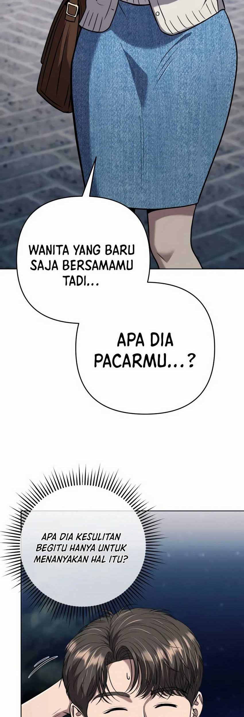 The New Employee Kim Chul-Soo Chapter 35 Gambar 69