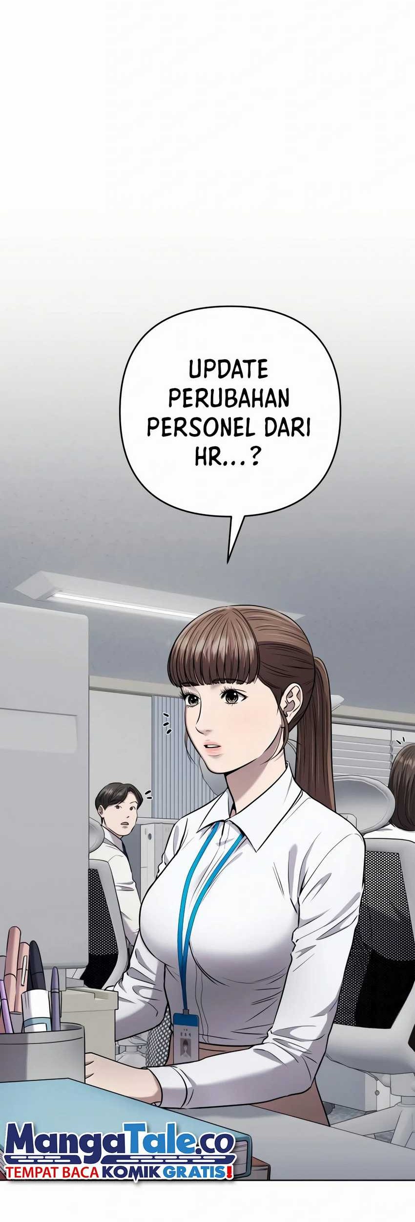 The New Employee Kim Chul-Soo Chapter 35 Gambar 3