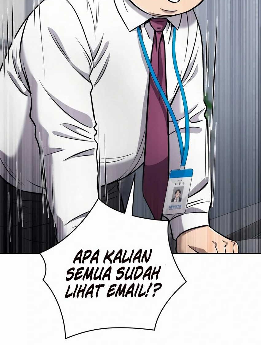 The New Employee Kim Chul-Soo Chapter 35 Gambar 5