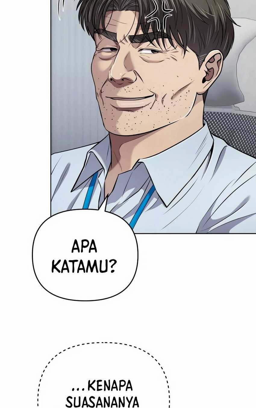 The New Employee Kim Chul-Soo Chapter 35 Gambar 10