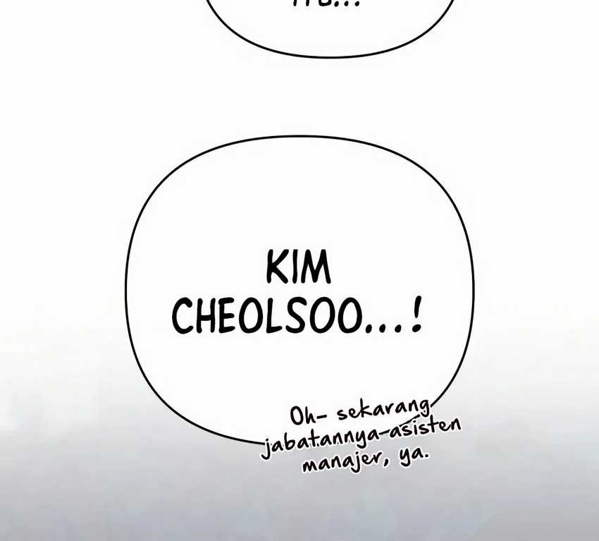 The New Employee Kim Chul-Soo Chapter 35 Gambar 39