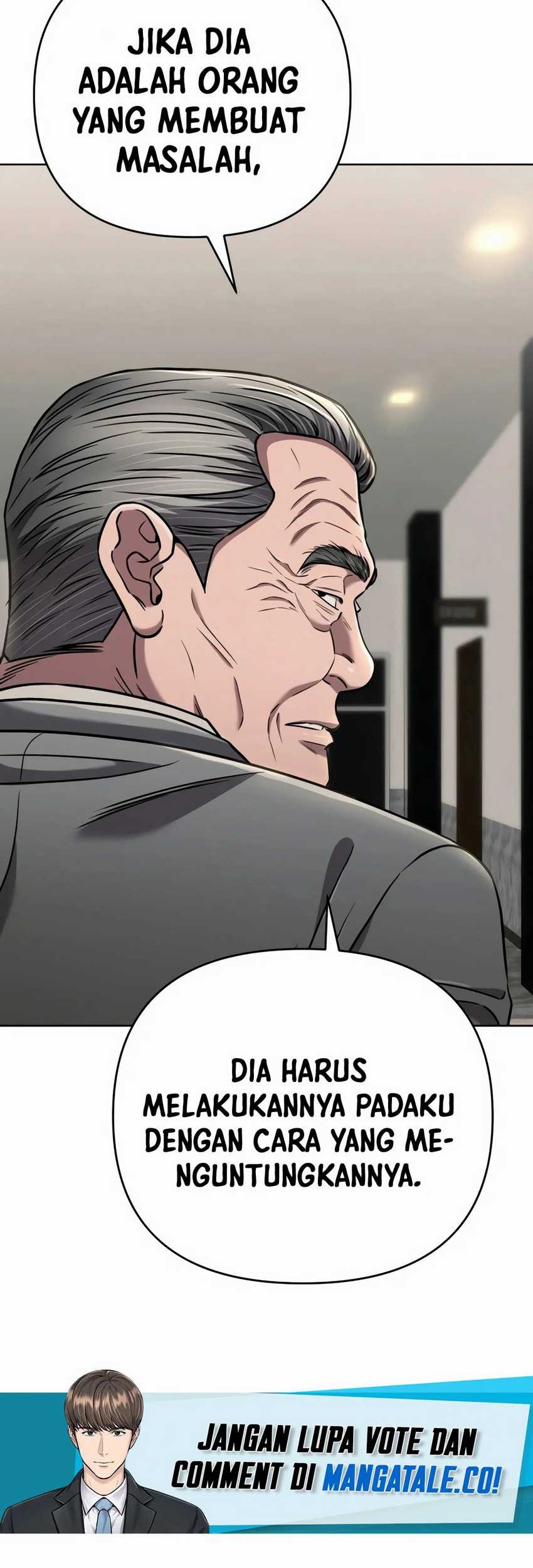 The New Employee Kim Chul-Soo Chapter 34 Gambar 72