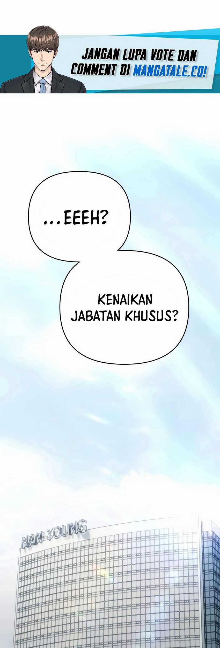Manhwa The New Employee Kim Chul-Soo Chapter 34 gambar nomor 2