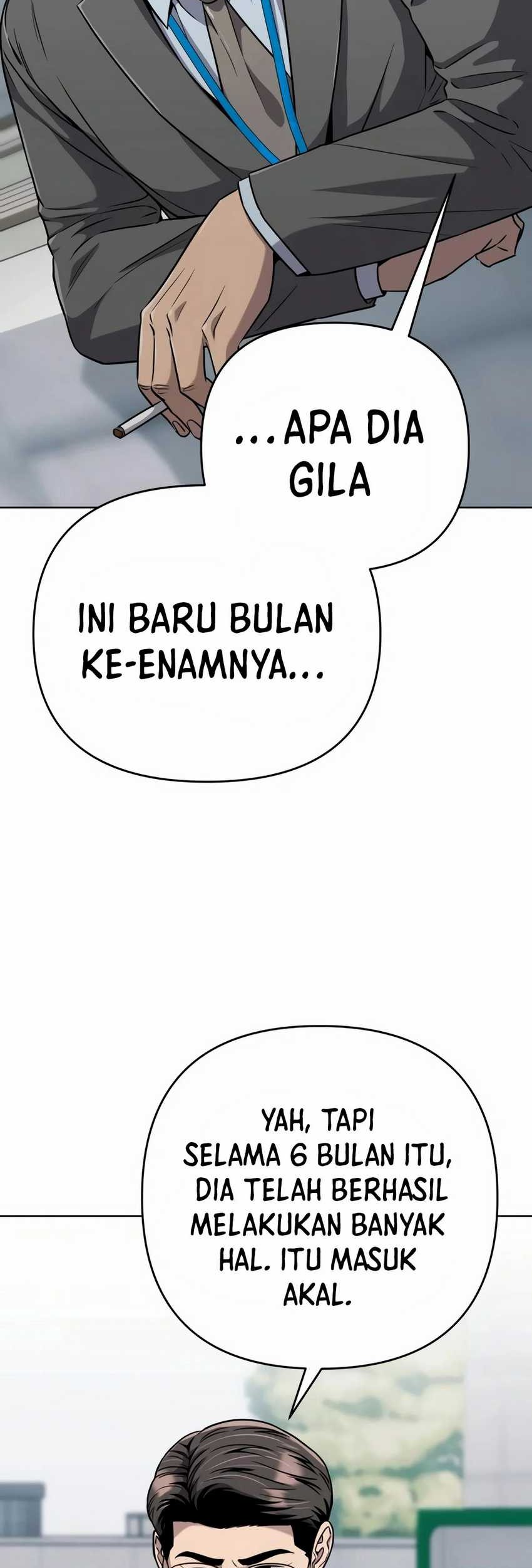 The New Employee Kim Chul-Soo Chapter 34 Gambar 4