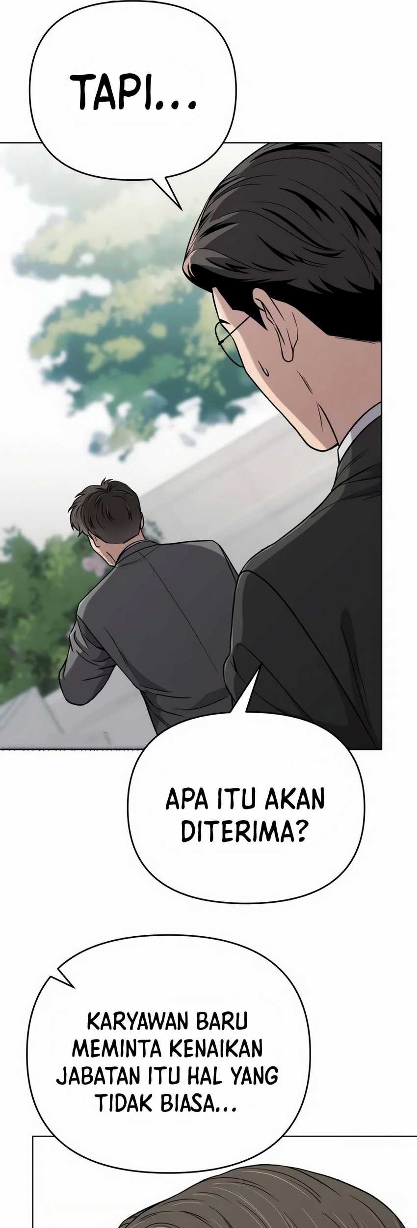 The New Employee Kim Chul-Soo Chapter 34 Gambar 6