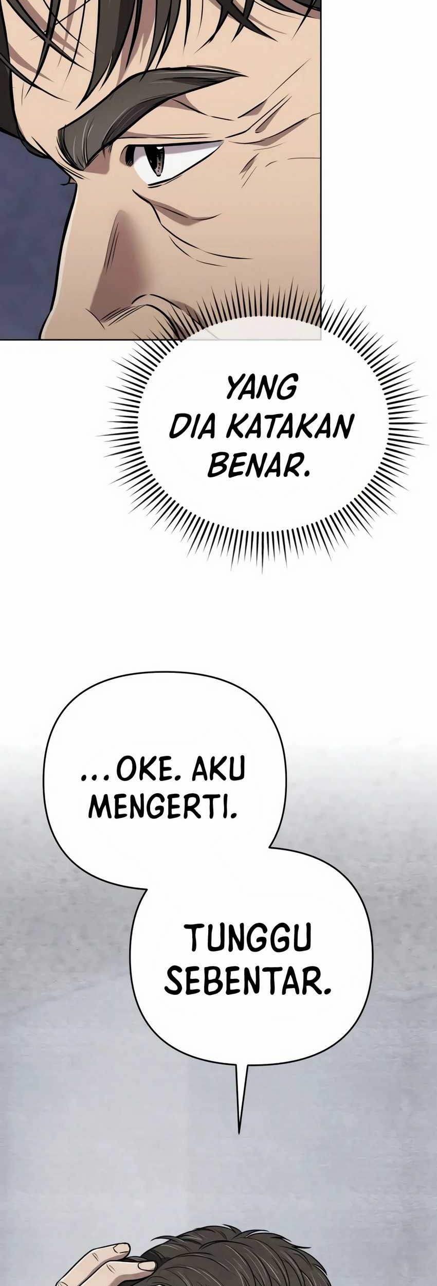 The New Employee Kim Chul-Soo Chapter 34 Gambar 8