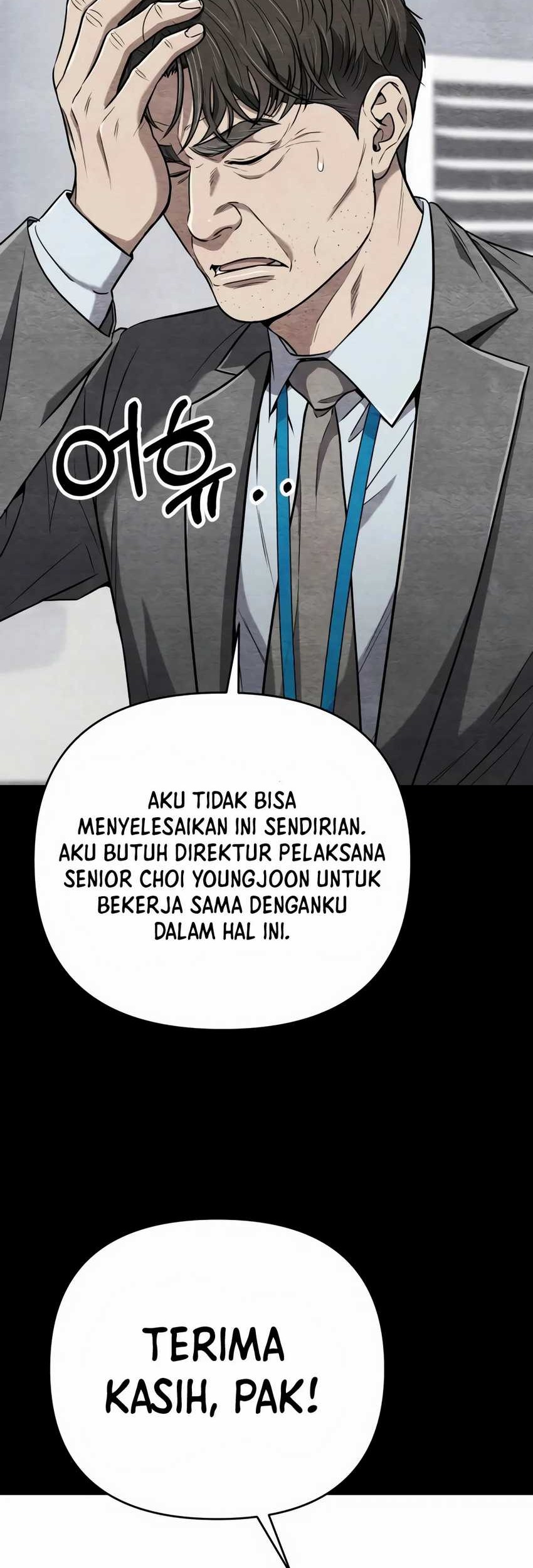 The New Employee Kim Chul-Soo Chapter 34 Gambar 9