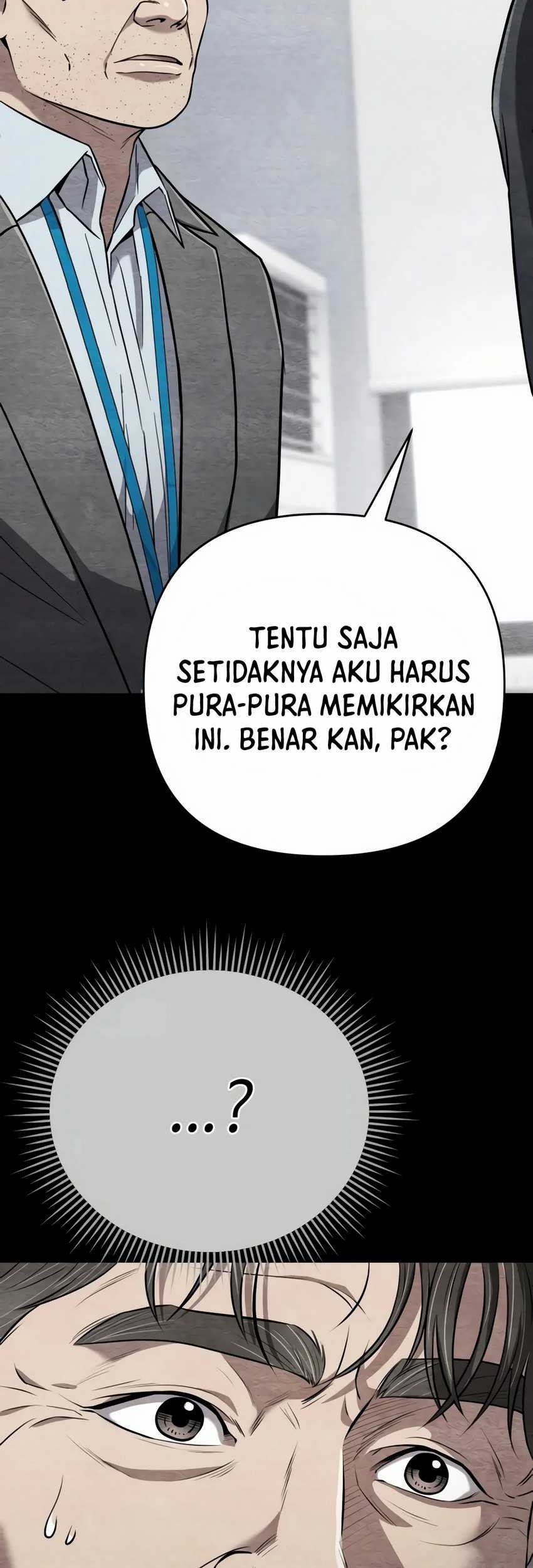 The New Employee Kim Chul-Soo Chapter 34 Gambar 13