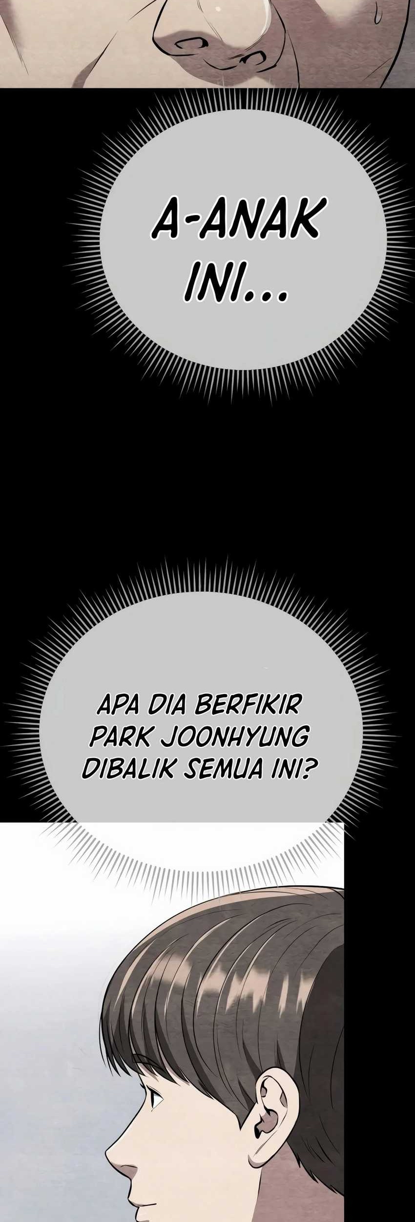 The New Employee Kim Chul-Soo Chapter 34 Gambar 14