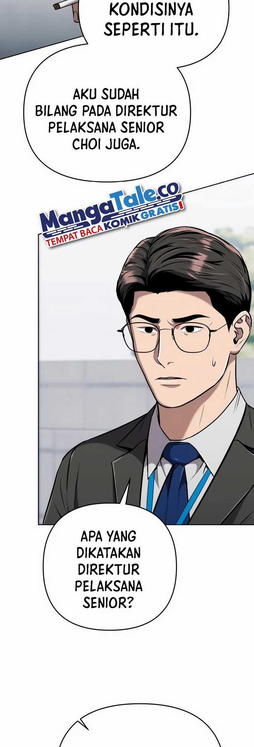 The New Employee Kim Chul-Soo Chapter 34 Gambar 19