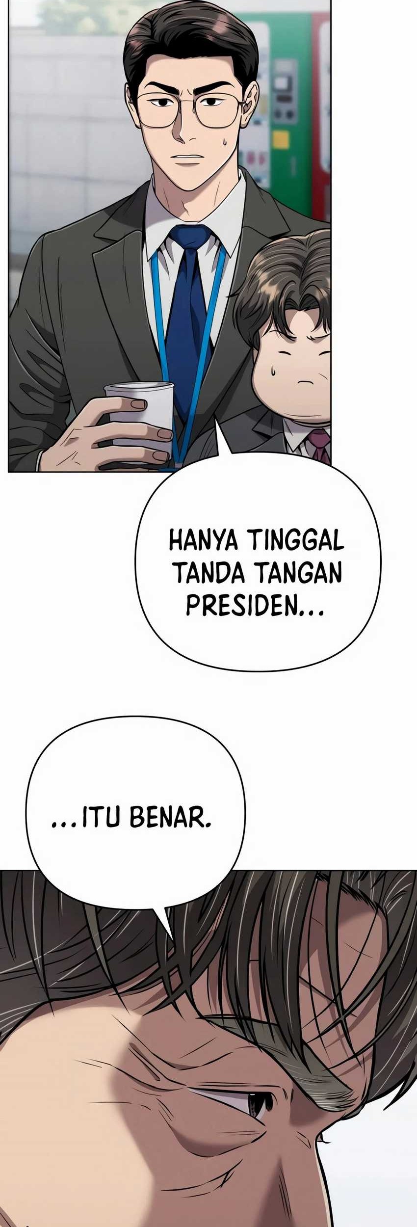 The New Employee Kim Chul-Soo Chapter 34 Gambar 22