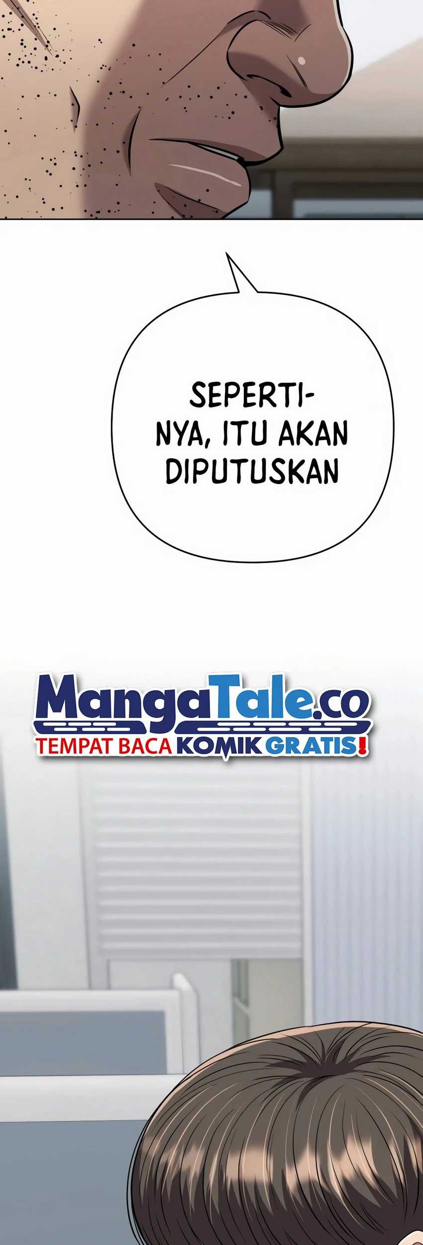 The New Employee Kim Chul-Soo Chapter 34 Gambar 23