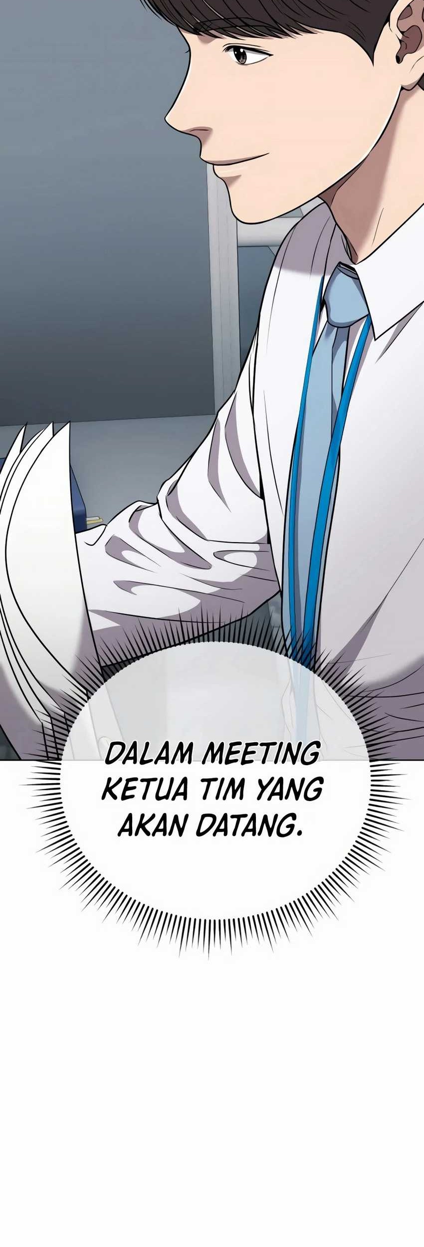 The New Employee Kim Chul-Soo Chapter 34 Gambar 24