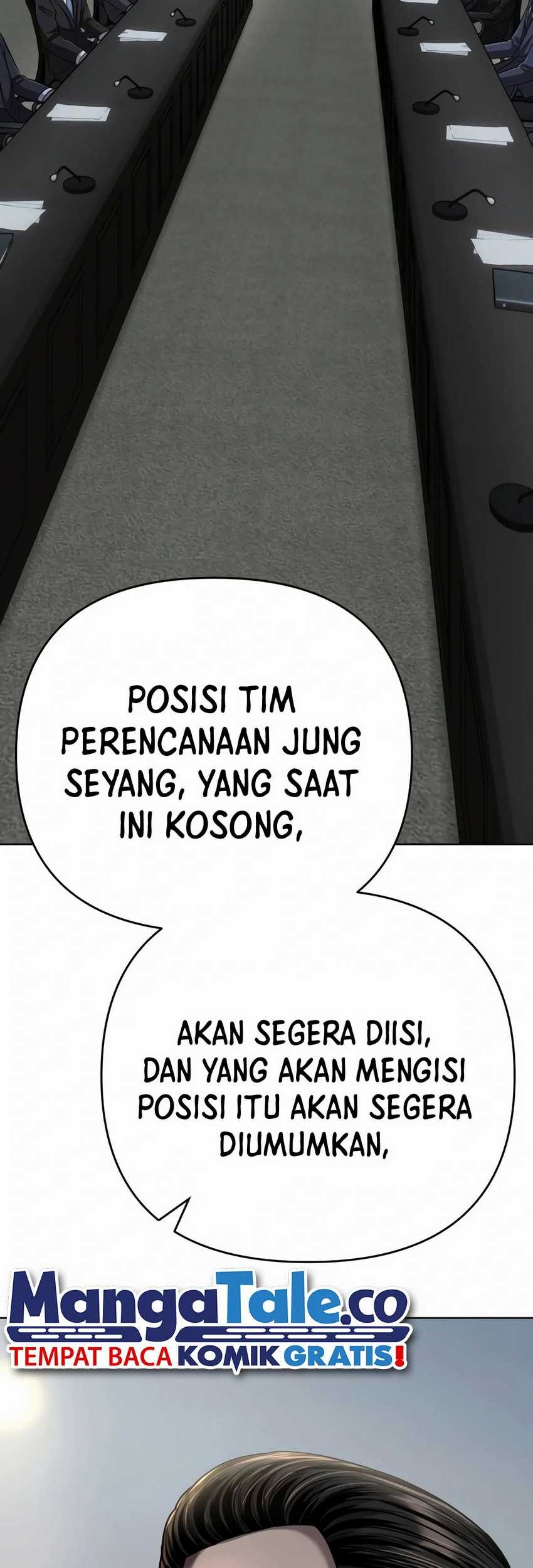 The New Employee Kim Chul-Soo Chapter 34 Gambar 27