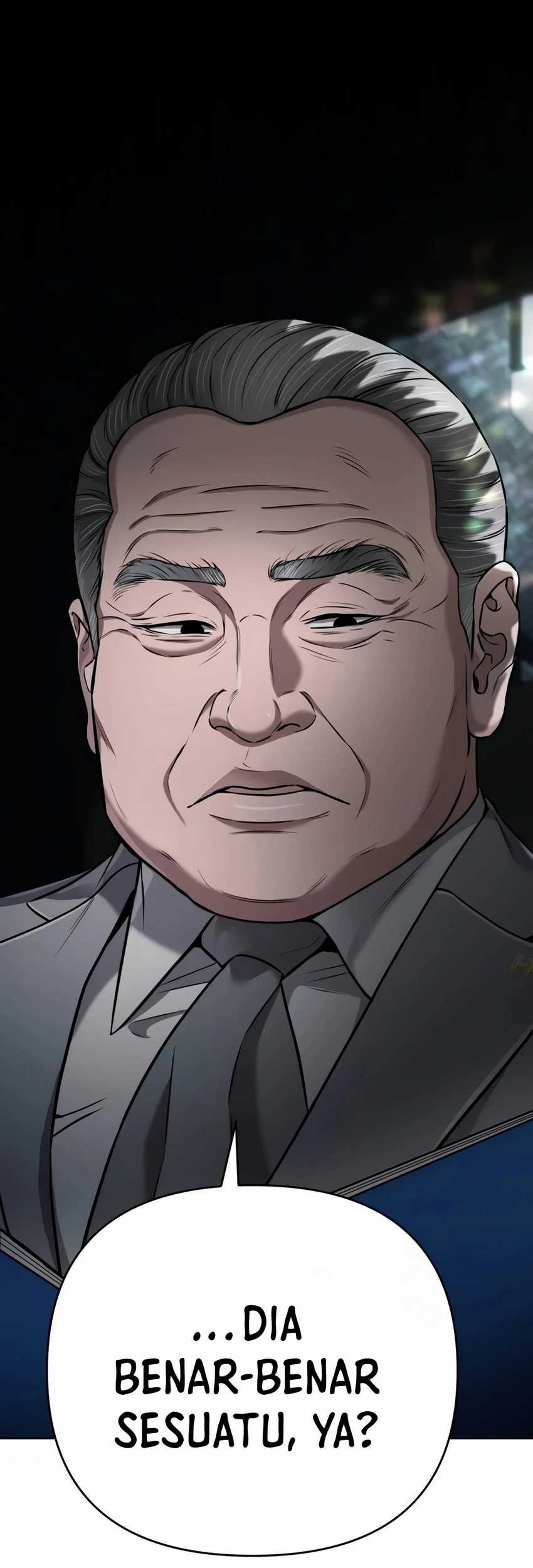 The New Employee Kim Chul-Soo Chapter 33 Gambar 76