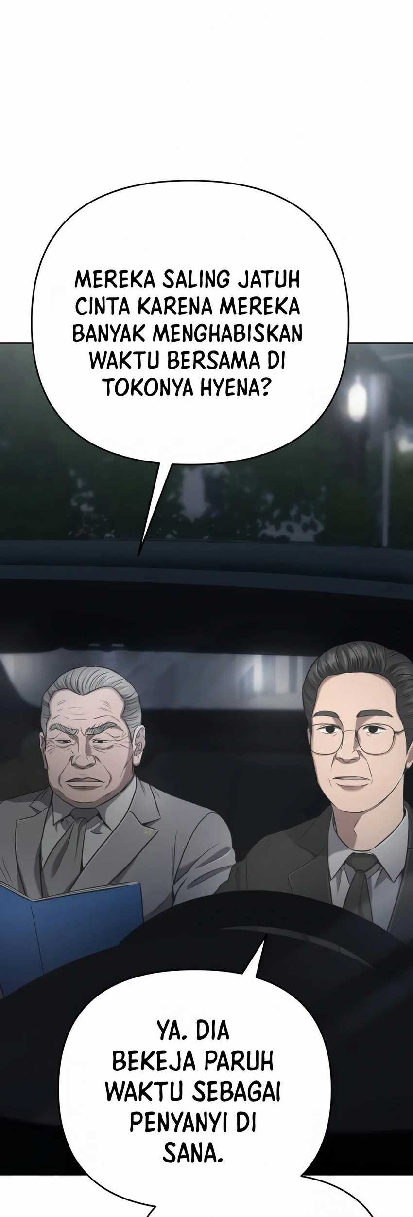 The New Employee Kim Chul-Soo Chapter 33 Gambar 77