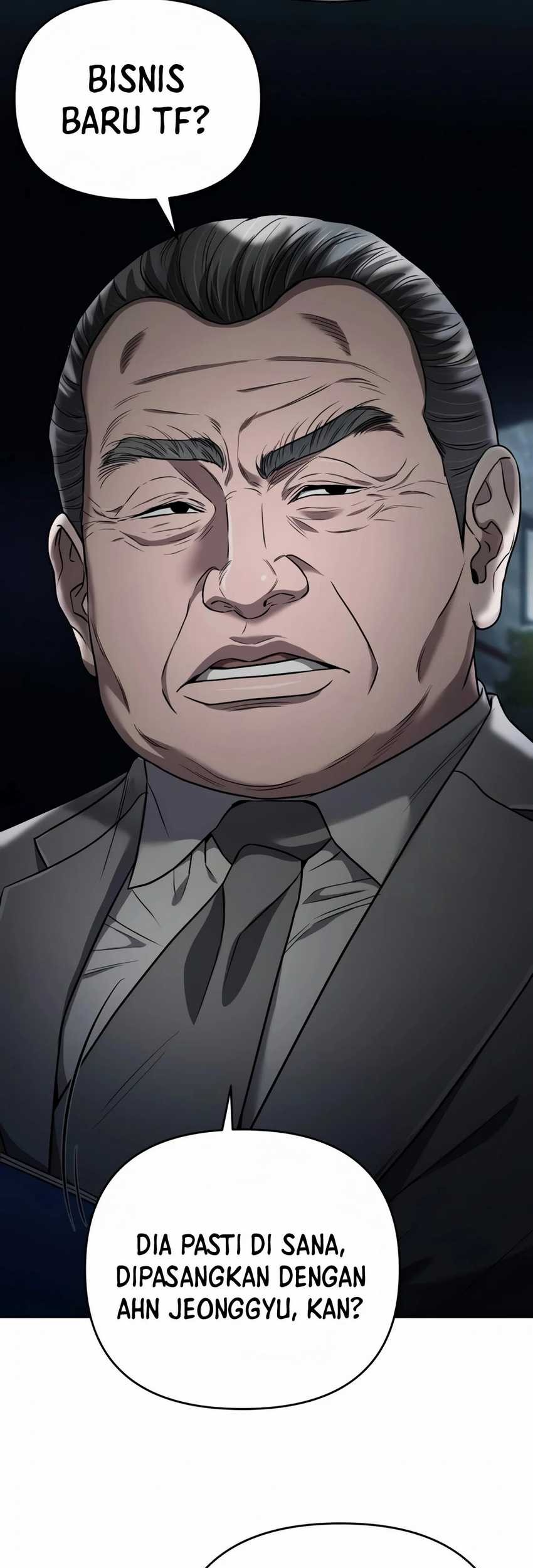 The New Employee Kim Chul-Soo Chapter 33 Gambar 80