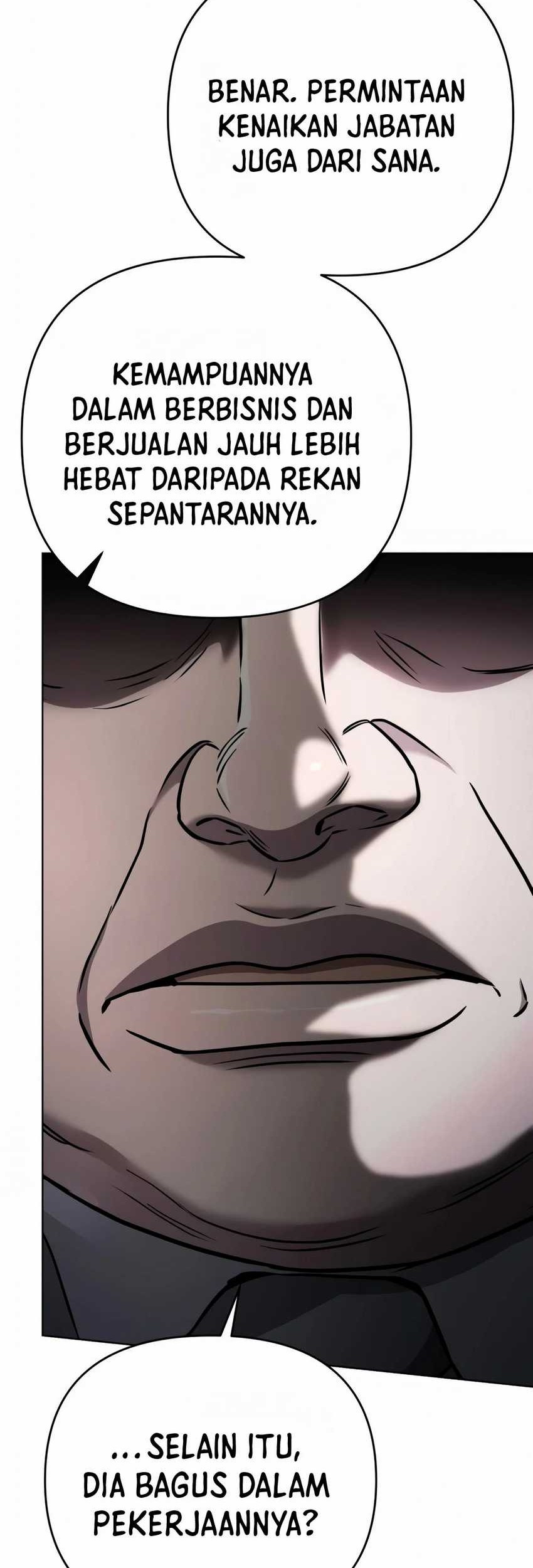 The New Employee Kim Chul-Soo Chapter 33 Gambar 81