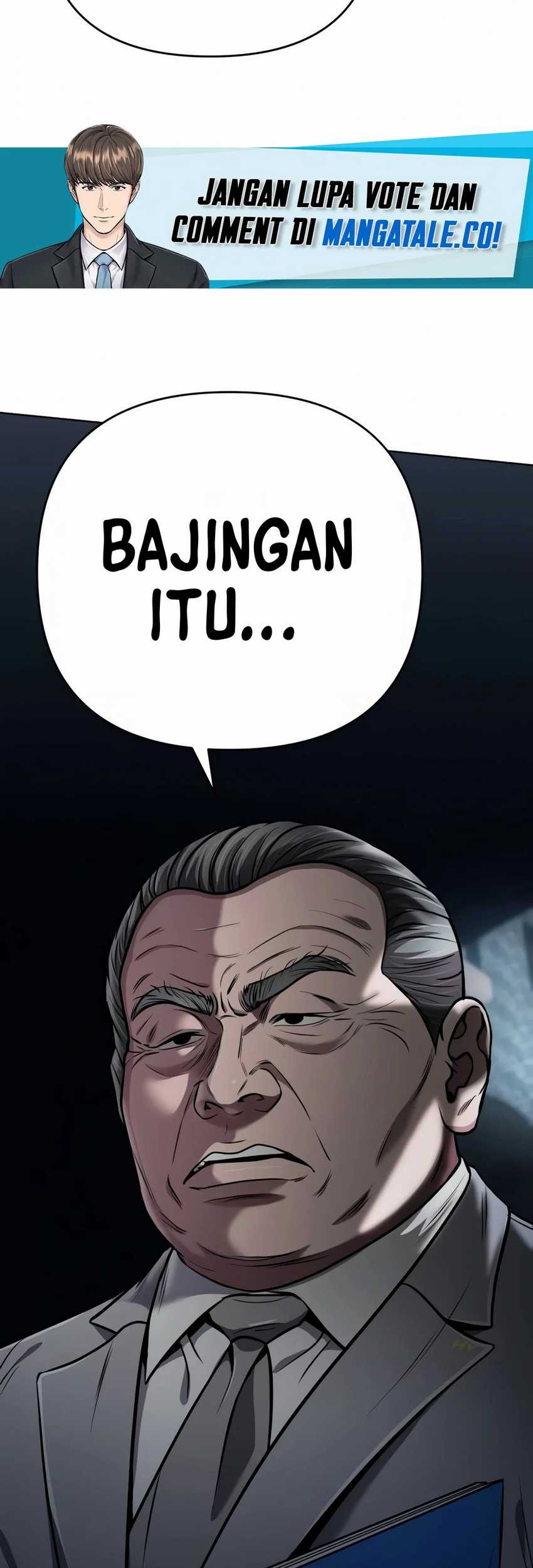 The New Employee Kim Chul-Soo Chapter 33 Gambar 82