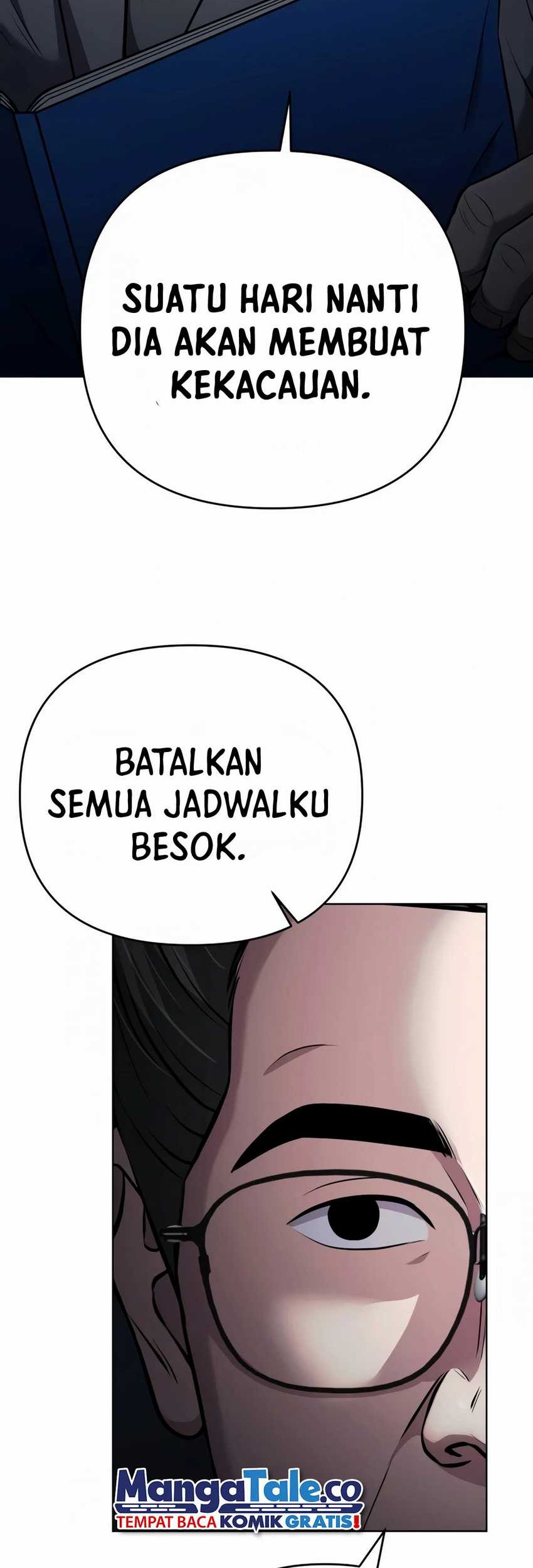 The New Employee Kim Chul-Soo Chapter 33 Gambar 83