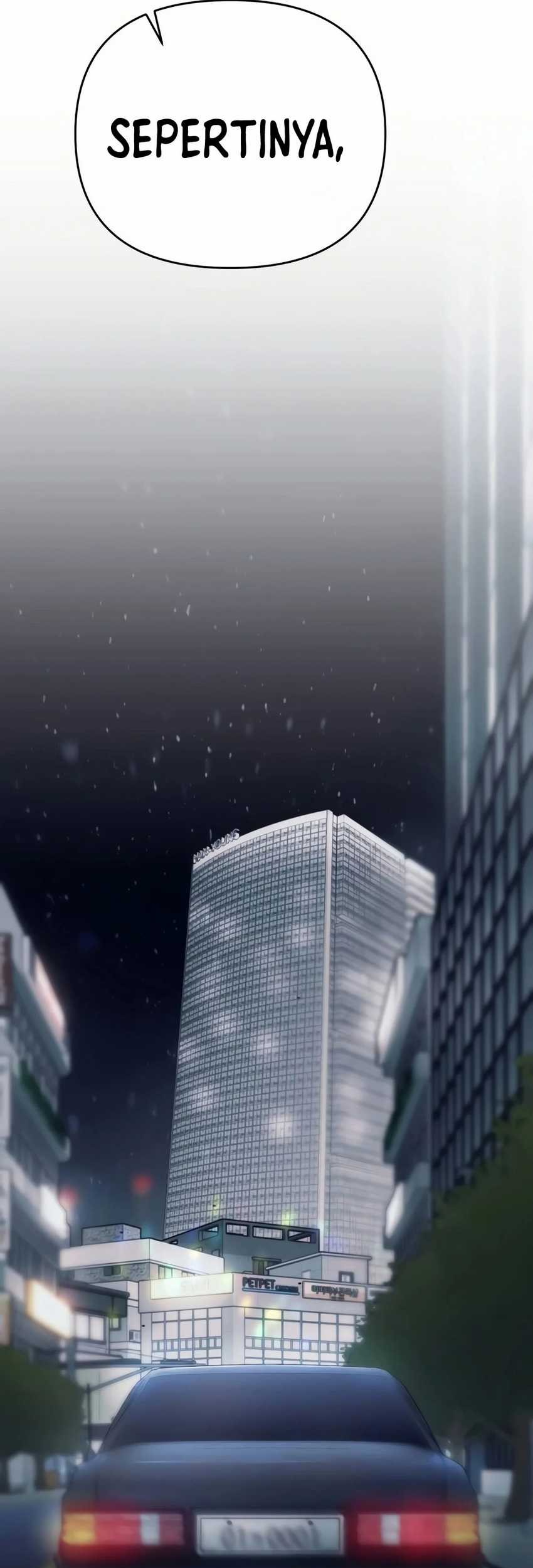 The New Employee Kim Chul-Soo Chapter 33 Gambar 85