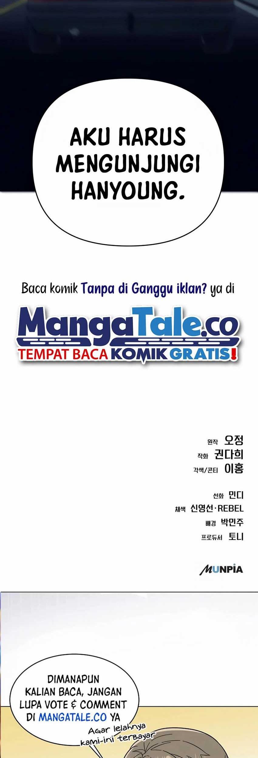 The New Employee Kim Chul-Soo Chapter 33 Gambar 86