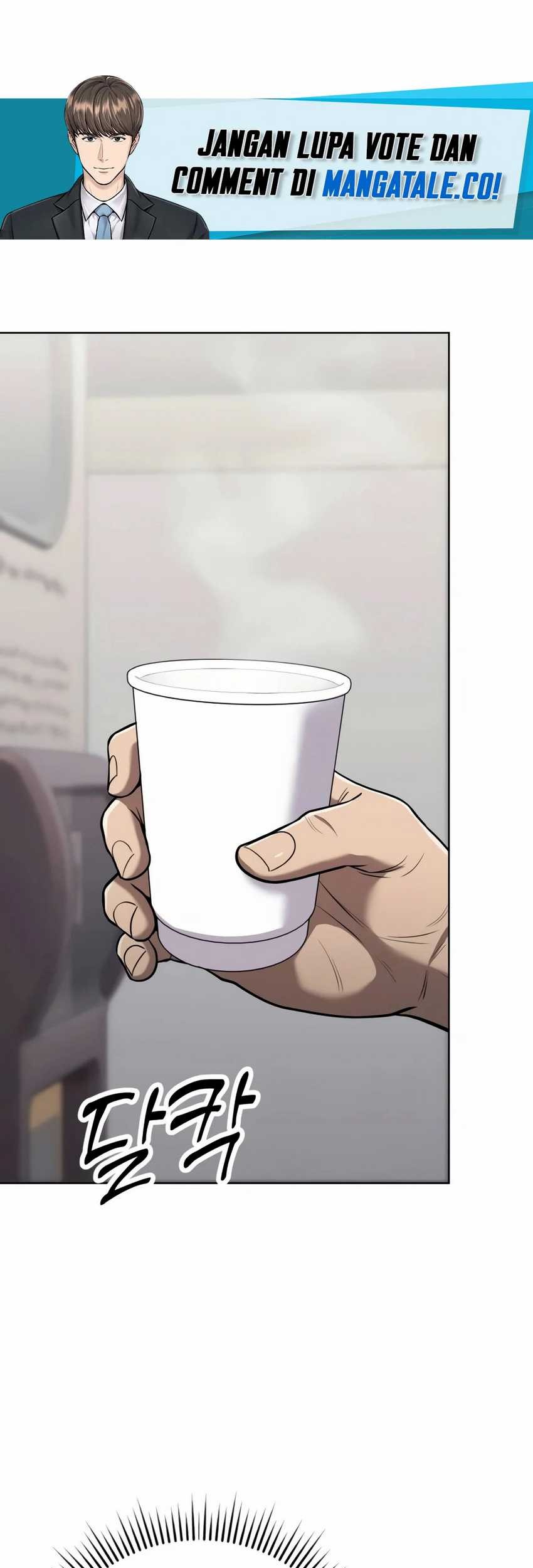 Baca Manhwa The New Employee Kim Chul-Soo Chapter 33 Gambar 2