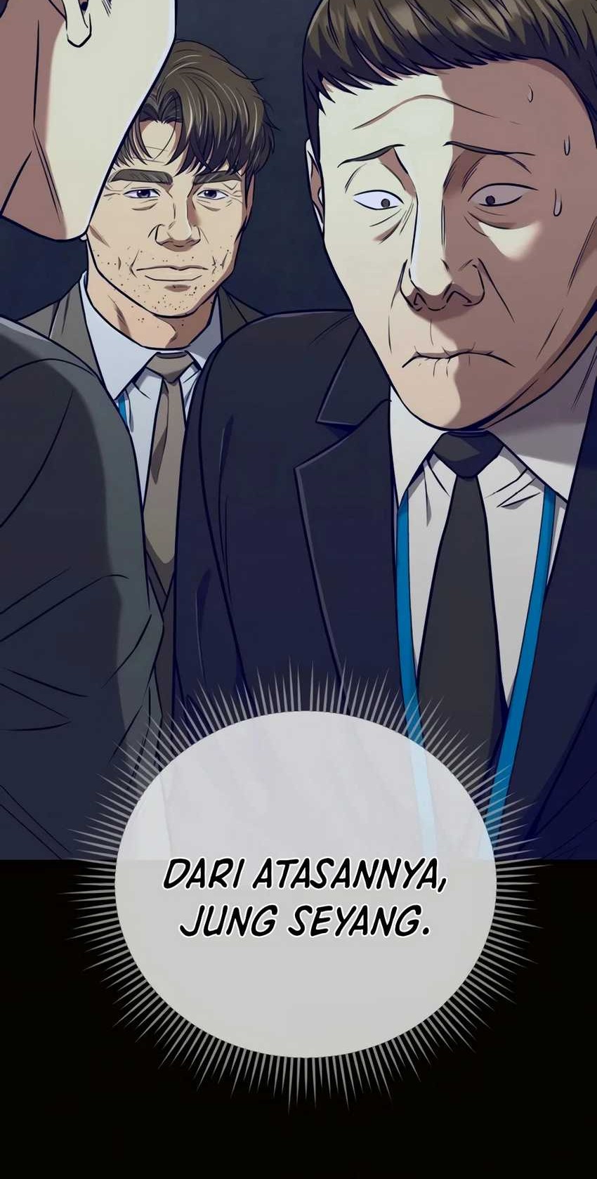 The New Employee Kim Chul-Soo Chapter 33 Gambar 5