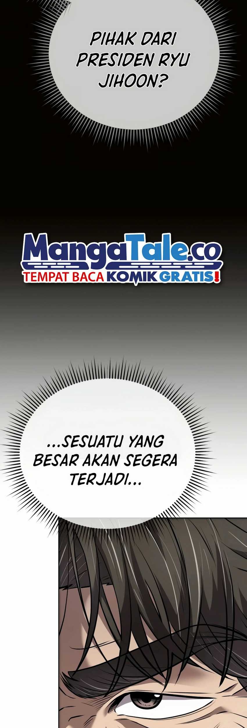 The New Employee Kim Chul-Soo Chapter 33 Gambar 8