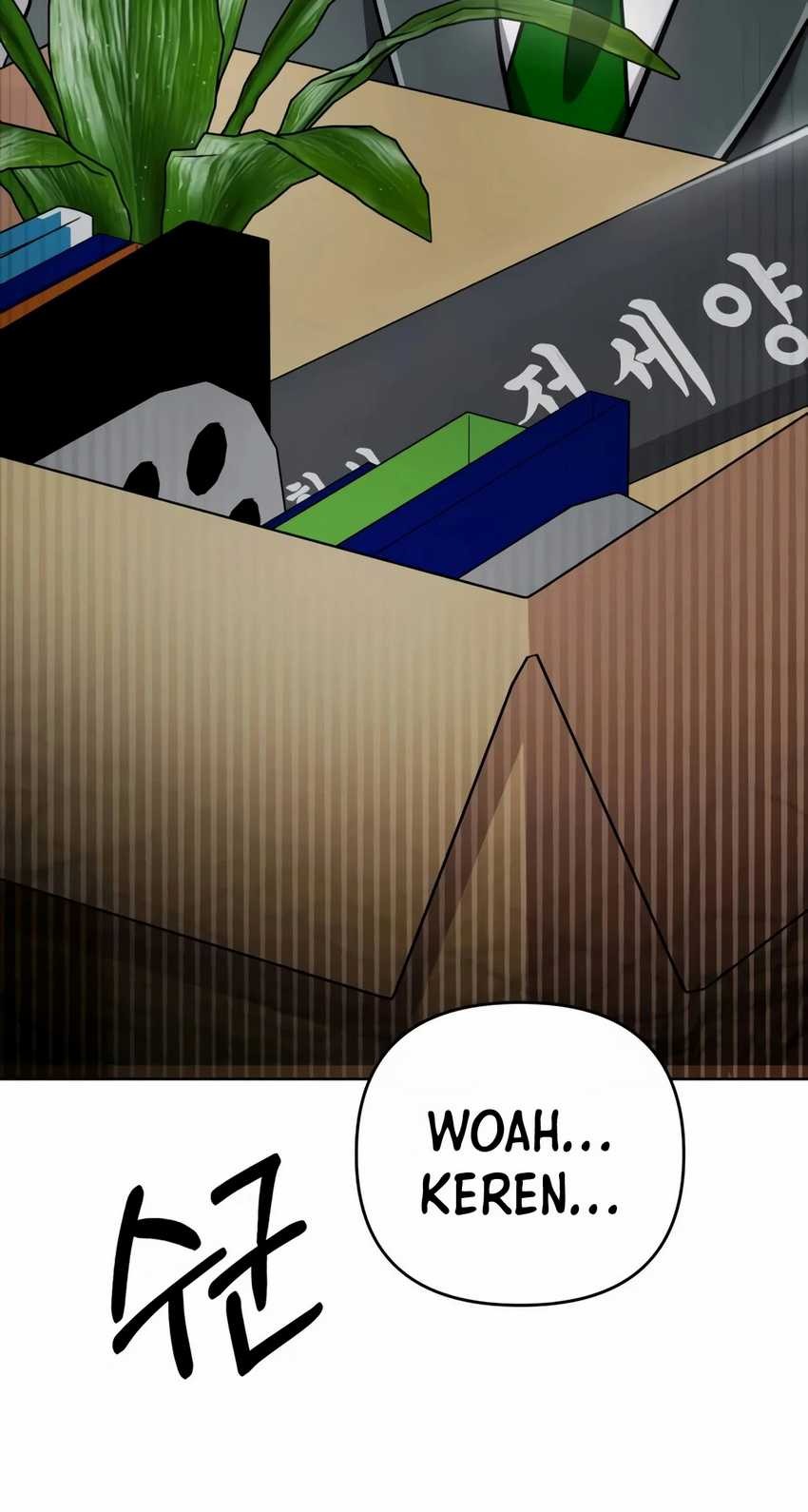 The New Employee Kim Chul-Soo Chapter 33 Gambar 10