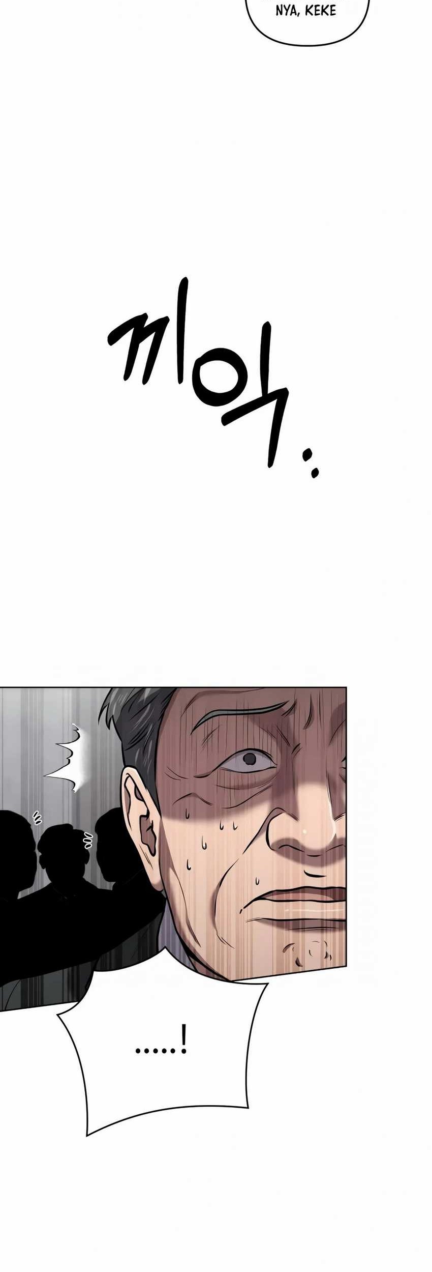 The New Employee Kim Chul-Soo Chapter 33 Gambar 12