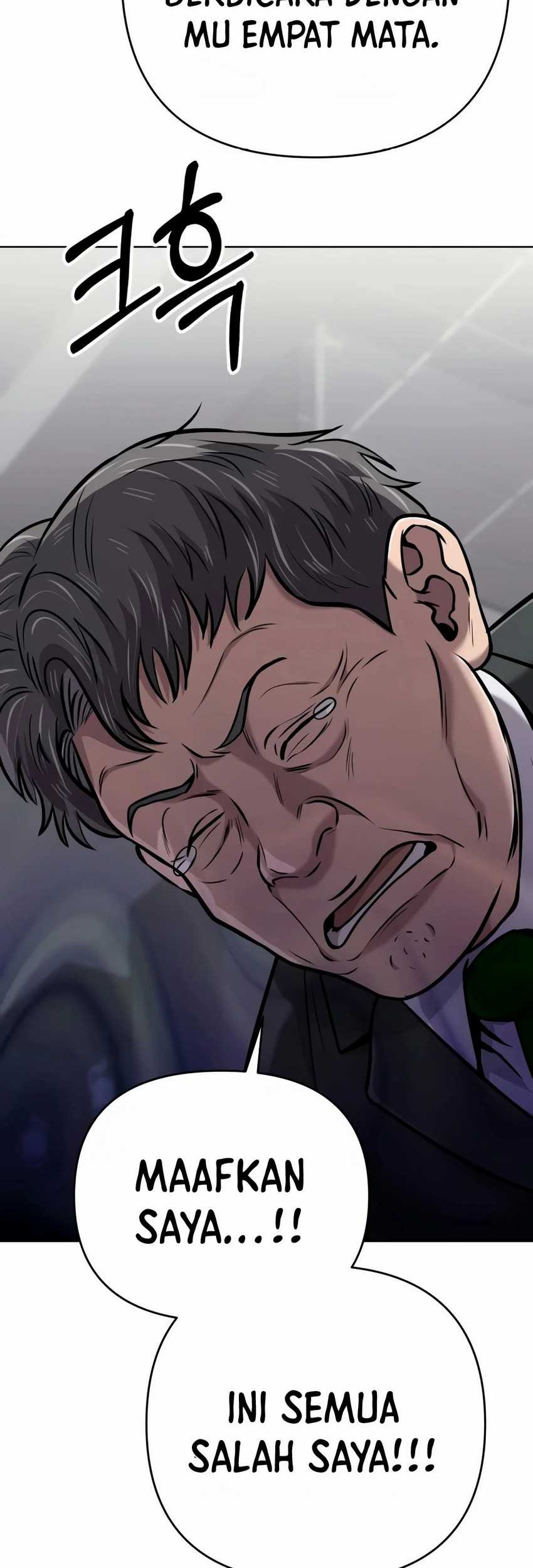 The New Employee Kim Chul-Soo Chapter 33 Gambar 17