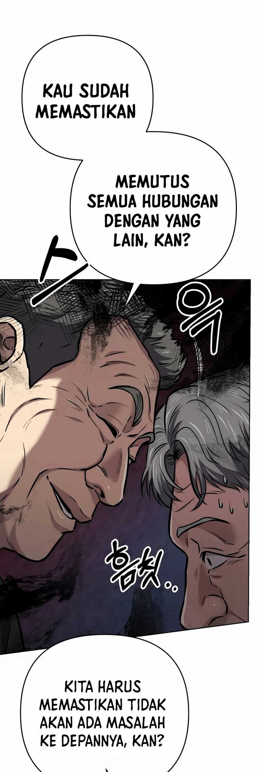 The New Employee Kim Chul-Soo Chapter 33 Gambar 19
