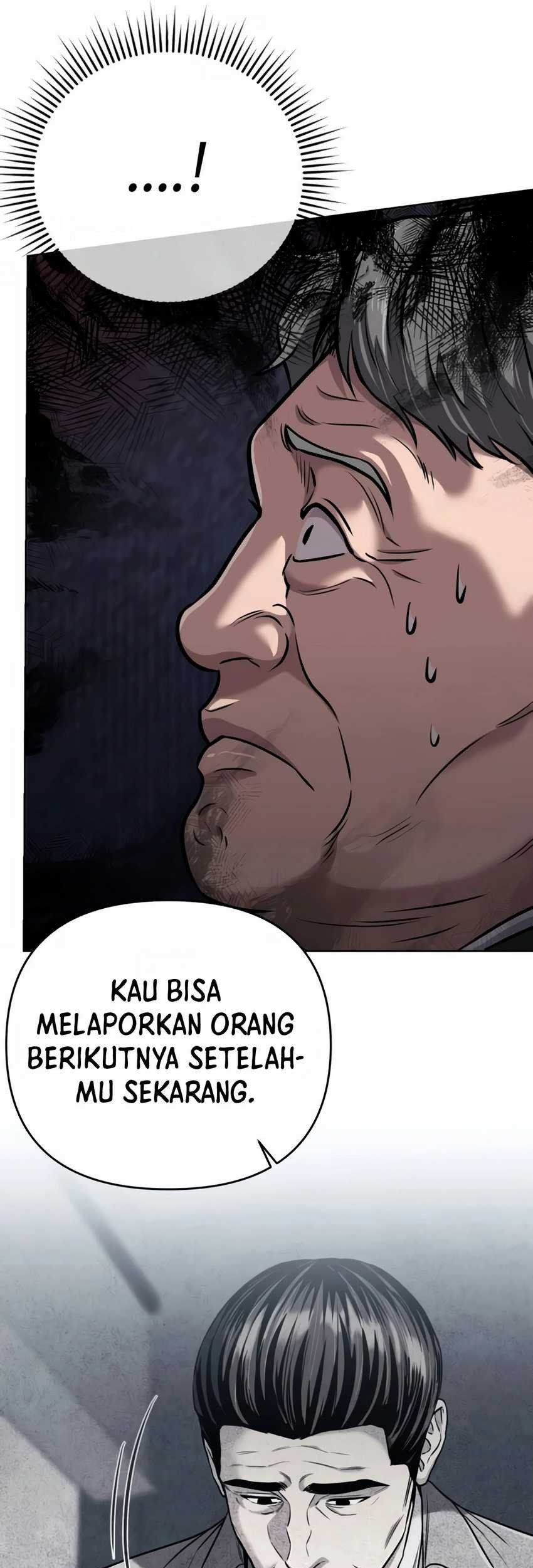 The New Employee Kim Chul-Soo Chapter 33 Gambar 21