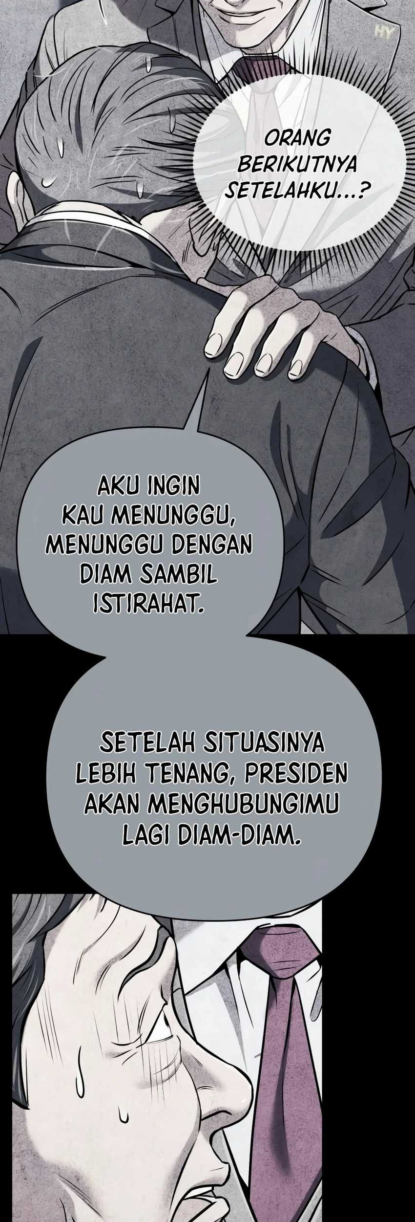 The New Employee Kim Chul-Soo Chapter 33 Gambar 22