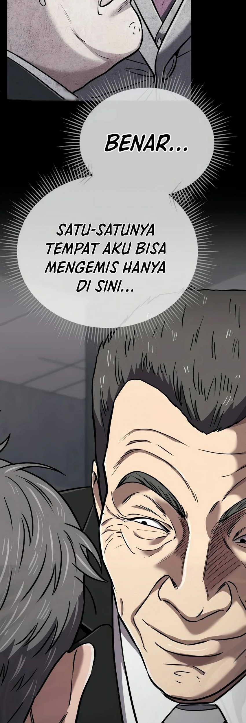 The New Employee Kim Chul-Soo Chapter 33 Gambar 23