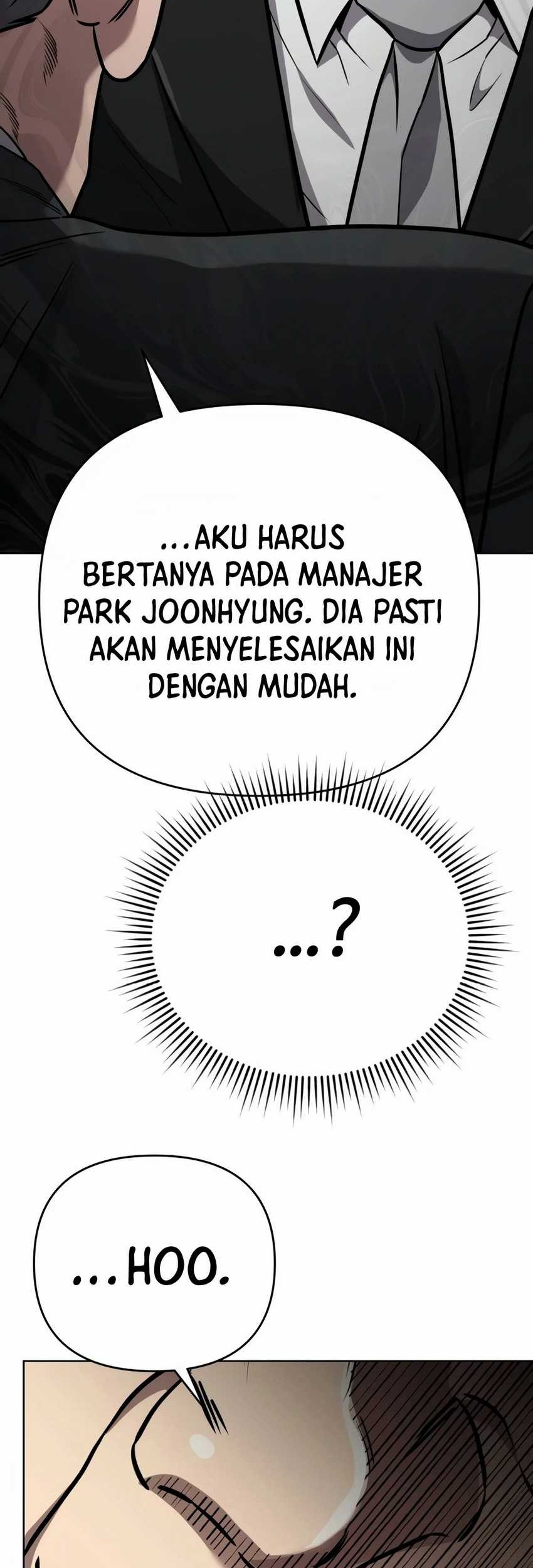 The New Employee Kim Chul-Soo Chapter 33 Gambar 24