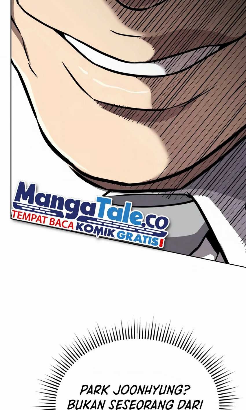 The New Employee Kim Chul-Soo Chapter 33 Gambar 25
