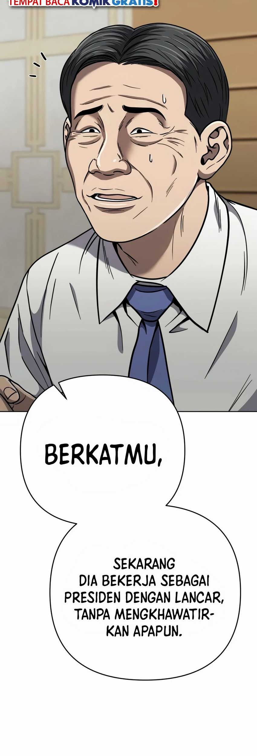 The New Employee Kim Chul-Soo Chapter 33 Gambar 38