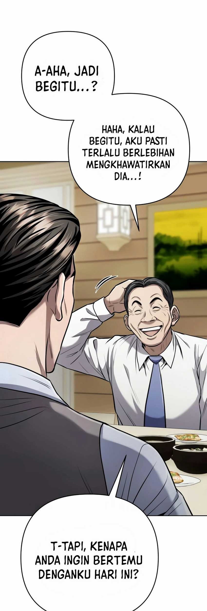 The New Employee Kim Chul-Soo Chapter 33 Gambar 39