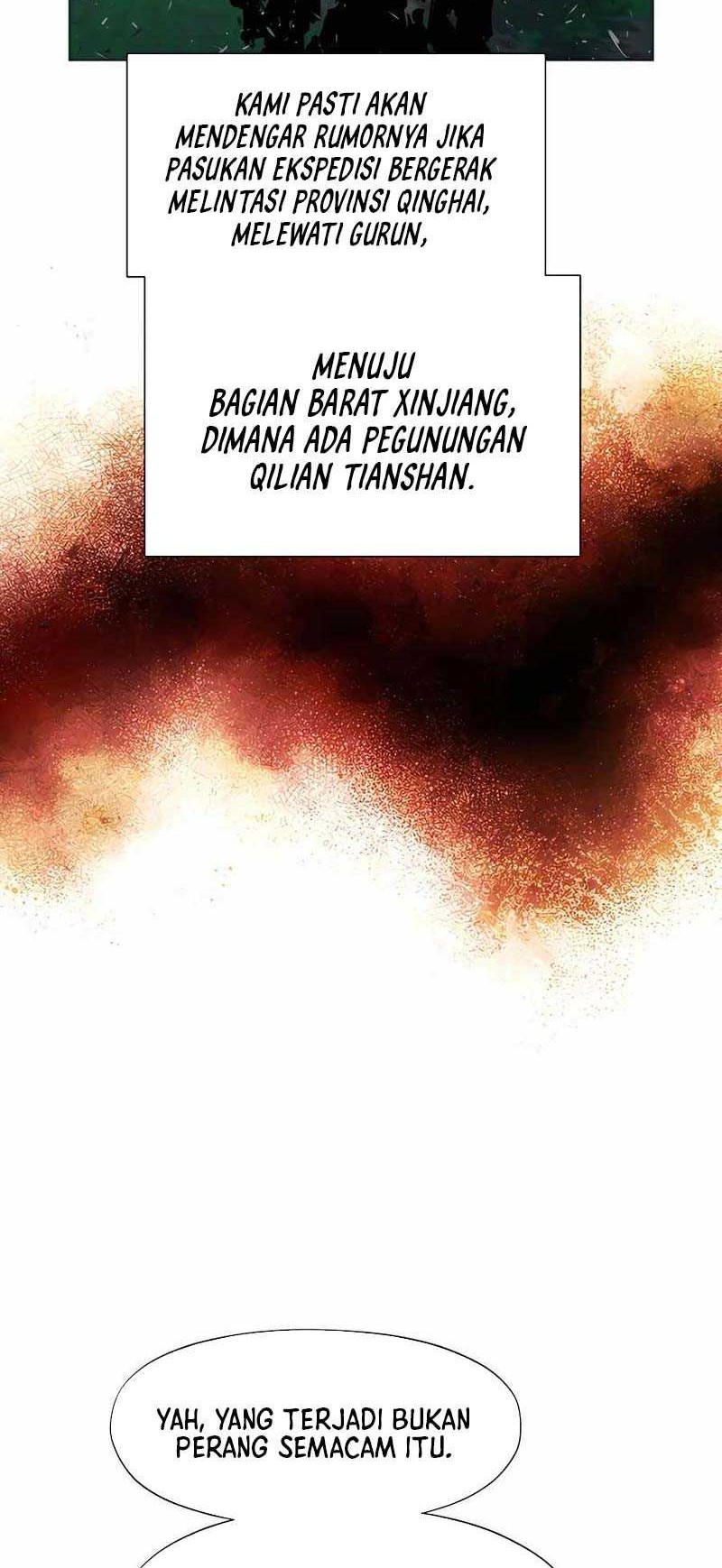 Modern Man Who Fall Into Murim Chapter 73 Gambar 21